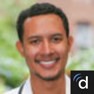 Matthew Tavares, MD
