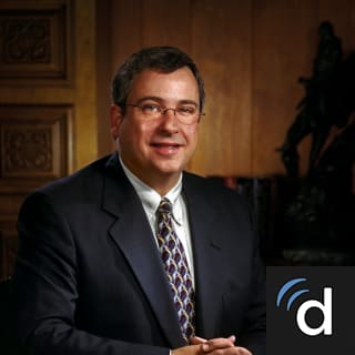 Mark Fox, MD