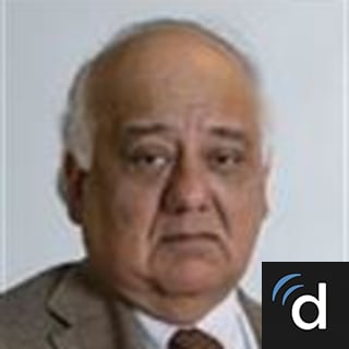 Farouk Pirzada, MD