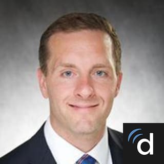 Dr. Chad Tracy, MD | Iowa City, IA | Urologist | US News Doctors