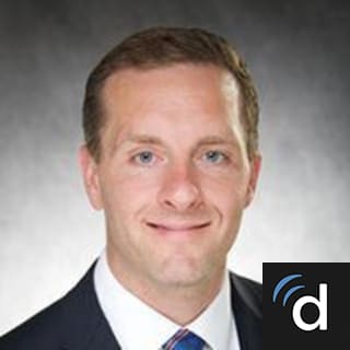Chad Tracy, MD