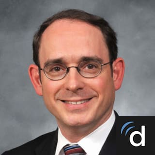 Aaron Roth, MD