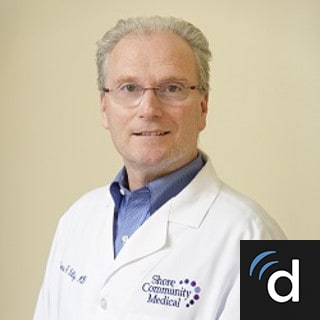 Thomas Kelly, MD