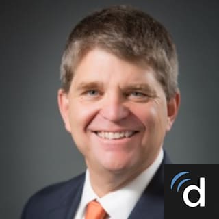 John Cullen, MD