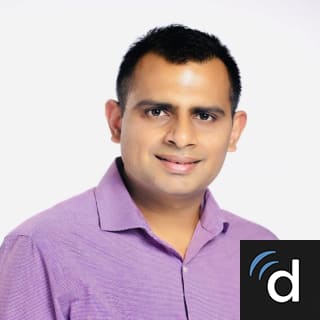 Rahul Yadav, MD