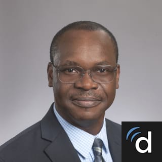 Olatunji Alese, MD