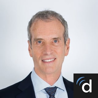 Robert Steinmetz, MD