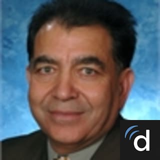 Bharat Langer, MD