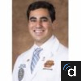 Derek Srouji, DO