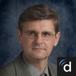 Mariusz Wasik, MD