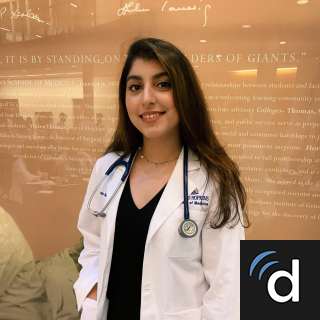 Rumsha Salman, MD, Resident Physician, Baltimore, MD