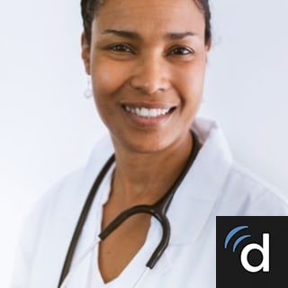 Lisa Dorsey-Bornfreedom, MD, Family Medicine, Chicago, IL