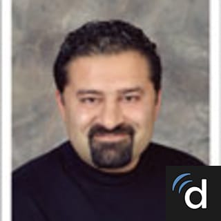 Naveed Sadiq, MD