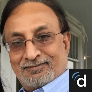 Deepak Srivastava, MD