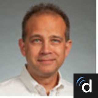Gregory Rasp, MD, Radiation Oncology, Englewood, OH