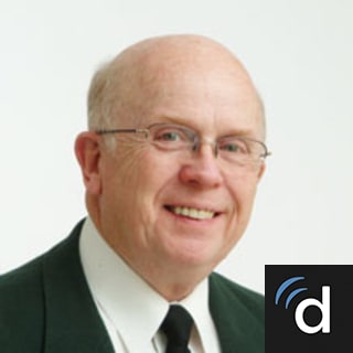 Richard Houck, MD