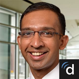 Gokulakrishnan Balasubramanian, MD