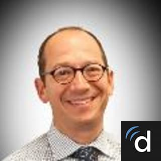 Laurence Gordon, MD