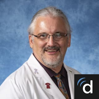 Dr. David H. Lindner, DO | Naples, FL | Pulmonologist | US News Doctors