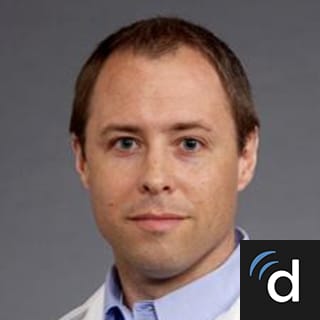 Graham Parks, MD