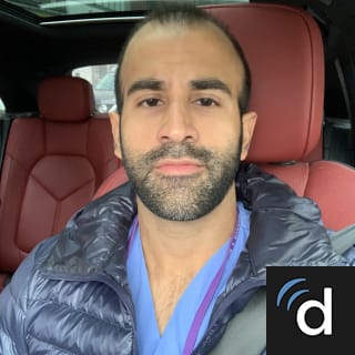 Vijay Jaswani, MD