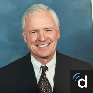 H. David Wilson, MD