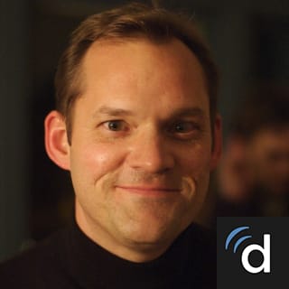 Brian Woody, MD