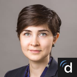 Anahita Rabiee, MD, Gastroenterology, New Haven, CT