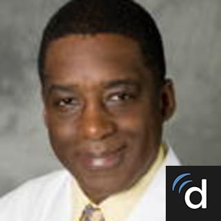 Robert Benjamin Jr., MD