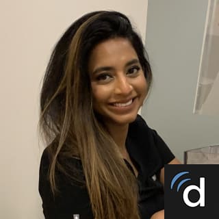 Charmi Vijapura, MD
