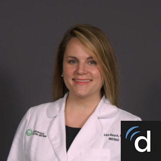 Dr. Lisa M. Baych, MD | Greer, SC | Family Medicine Doctor | US News ...