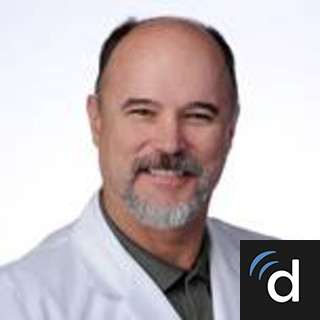 Michael Nissen, Family Nurse Practitioner, Vernon, FL