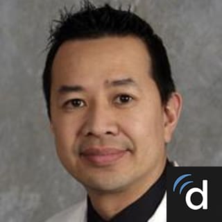 Phu Vu, MD