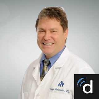 Joseph Gerhardstein, MD