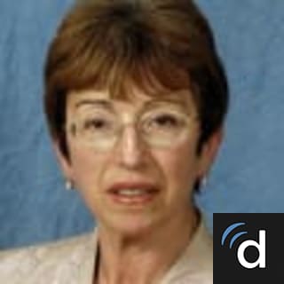 Lyudmila Karlin, MD