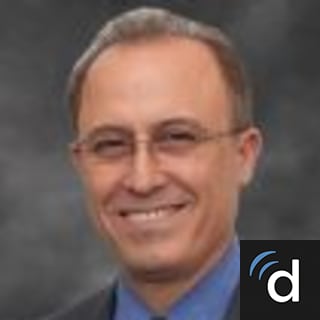 Hassan Ibrahim, MD