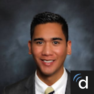 Emerson Posadas, MD