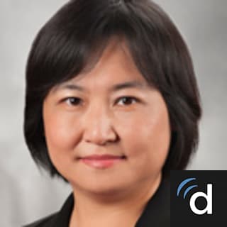 Li Ding, MD, Oncology, Ypsilanti, MI