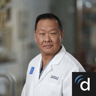 Tony Kim, MD
