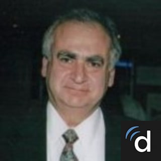 Stephan Simonian, MD