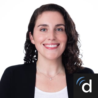 Michelle Mintz, MD, Resident Physician, San Francisco, CA