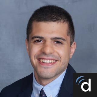 Dr. Mourad Hamouda, MD | Worcester, MA | Radiologist | US News Doctors