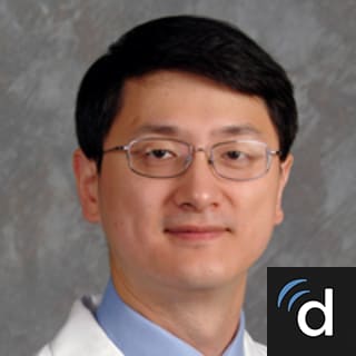 Jesse Qian, MD