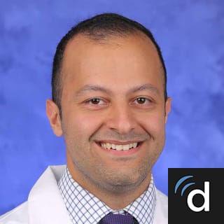 Seyed Mansouri, MD, Neurosurgery, Hershey, PA