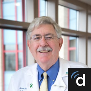 David Snydman, MD