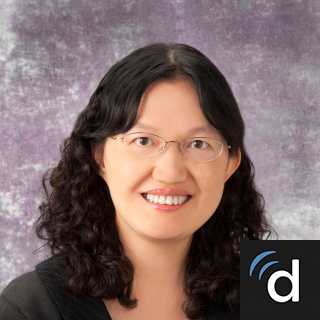 Jiuann-Huey Lin, MD, Pediatric Cardiology, Pittsburgh, PA