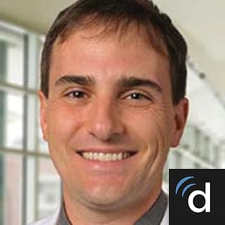 Michael Barrie, MD