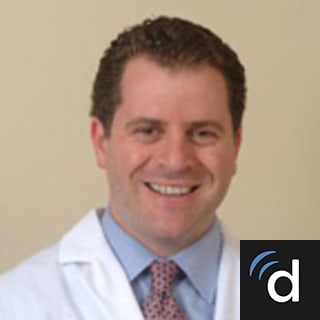 Andrew Levi, MD