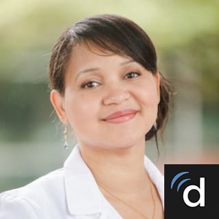 Ruth Latham, MD
