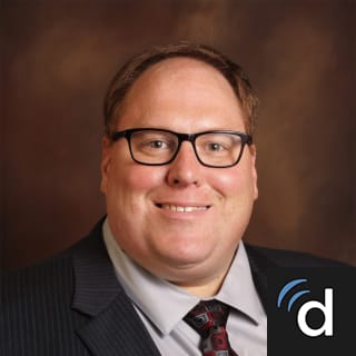 David Frantz, MD, Gastroenterology, American Fork, UT